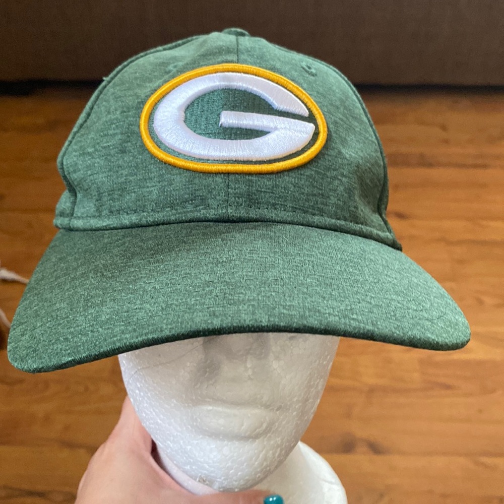 Green Bay Packer Hat